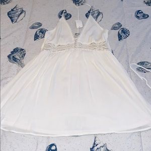 Charlotte Russe sundress!